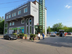 Hotel Georgian